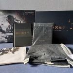 Ghost of Tsushima Collector's Edition - Hiányos fotó