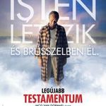 Legújabb testamentum - újszerű DVD-k és könyvek 890 Ft-tól! fotó