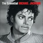 MICHAEL JACKSON - Essential Michael Jackson CD fotó