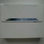 Apple ipad wi-fi 16GB white doboz fotó