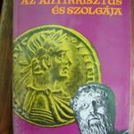 2db Erdődy János könyv akár külön is (Az antikrisztus és szolgája és Krisztina királynő Rómában) 05 fotó