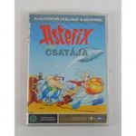 0W375 Asterix nagy csatája DVD fotó