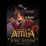 Total War: Attila - Slavic Nations Culture Pack (PC - Steam elektronikus játék licensz) fotó