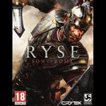 Ryse: Son of Rome (PC - Steam elektronikus játék licensz) fotó