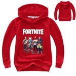 FORTNITE Gyerek melegítő felső, pulóver 130-as méretben fotó