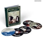 Jethro Tull: Heavy Horses (New Shoes Edition) (3CD+2DVD+KÖNYV BOX SET) (ÚJ) fotó