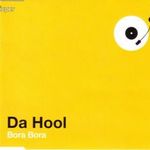 da hool : bora bora maxi cdsingle fotó