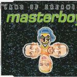 masterboy : land of dreaming maxi cdsingle fotó