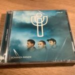 Bonanza Banzai - Jóslat CD, fóliás, új! fotó