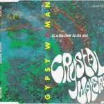 crystal waters : gypsy woman maxi cdsingle fotó