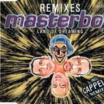 masterboy : land of dreaming remixes maxi cdsingle fotó