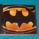 Prince – Batman (Motion Picture Soundtrack) CD */ fotó