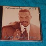 Alexander O'Neal – All True Man CD */ fotó