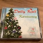 Dolly Roll - Karácsony CD szép allapotban RITKA!!! fotó