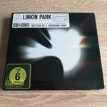 Linkin Park - A Thousand Suns (2010) ( CD+DVD) WARNER BROS KIADÁSÚ CD! fotó