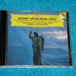 Mozart / Karajan - Wiener Singverein, Berliner Philharmoniker - Grosse Messe C-Moll CD fotó