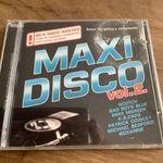 Maxi Disco vol.2. - szép allapotban fotó