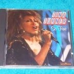 Tina Turner – So Fine CD */ fotó