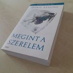 Doris Lessing (Nobel-díj): Megint a szerelem - újszerű könyvek 890 Ft-tól fotó