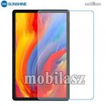 SUNSHINE Hydrogel TPU tablet képernyővédő fólia - Ultra Clear, ÖNREGENERÁLÓ! - 1db, TOKBARÁT - LE... fotó