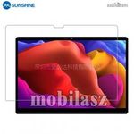 SUNSHINE Hydrogel TPU tablet képernyővédő fólia - Ultra Clear, ÖNREGENERÁLÓ! - 1db, a teljes képe... fotó