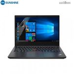 SUNSHINE Hydrogel TPU laptop képernyővédő fólia - Ultra Clear, ÖNREGENERÁLÓ! - 1db, a teljes képe... fotó