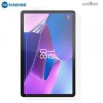 Lenovo Tab M10 Plus (3rd Gen) (TB125/TB128), SUNSHINE Hydrogel TPU képernyővédő fólia, Ultra Clea... fotó