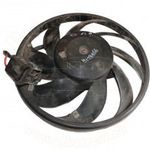 Opel Corsa C 2000-2006 - ventilátor, fúvó, klímához, -05, (y/z)13, 17(dt/dth) fotó