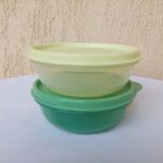 Tupperware Színes Saláták 300 ml (2db) fotó