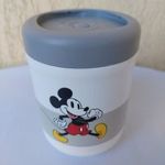 Tupperware Thermo Ételhordó Mickey 235 ml fotó