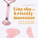 Gua sha és kristálymasszázs fotó