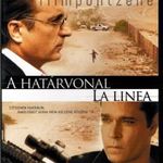 A határvonal (La Linea, 2008) DVD fsz: Andy Garcia, Ray Liotta fotó