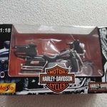 Maisto Harley-Davidson motor modell 1: 18 (2006) fotó