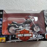 Maisto Harley-Davidson motor modell 1: 18 (1998) fotó