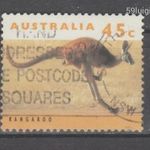 1994. Ausztrália Australia Mi: 1402a kenguruk és koalák fotó