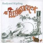 Rudyard Kipling - Az elefántkölyök fotó