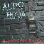 Aldo Nova - Blood On The Bricks CD fotó