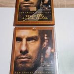 Collateral - A halál záloga Duplalemezes DVD fotó