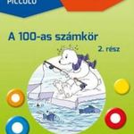 LOGICO Piccolo 3479a - Matek: A 100-as számkör 2. fotó