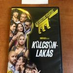 karcmentes DVD 73 Kölcsönlakás - Balla Eszter, Haumann Máté, Klem Viktor, Oroszlán Szonja fotó