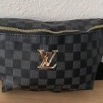 LOUIS VUITTON UNISEX DERÉKTÁSKA - VÁLLTÁSKA ÚJ’n fotó