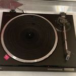 Technics SL-QD33 fotó