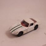 Corgi Toys Marcos 1800 Volvo, 1/43 fotó