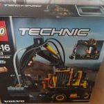 LEGO Technic 42053 - Volvo EW 160E fotó