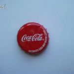 Coca-cola kupak 1 FT-RÓL NMÁ! 2. fotó