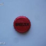 Bacardi breezer görögdinnye kupak 1 FT-RÓL NMÁ! 2. fotó