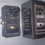 Electro Harmonix Silencer Noise Gate fotó