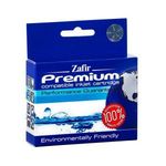 Zafir Premium CLI-581XXL utángyártott Canon toner cián (1987) (zp1987) fotó