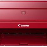 Canon TS3352 PIXMA wireless tintasugaras nyomtató/másoló/síkágyas scanner Red 3771C046AA Irodai k... fotó