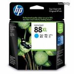 C9391AE Tintapatron OfficeJet Pro K550 nyomtatóhoz, HP 88xl kék, 17, 1ml fotó